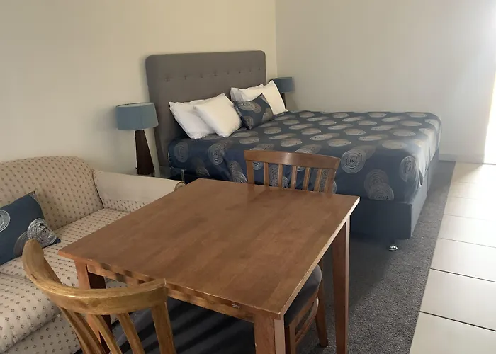 Orbost Country Man Motor Inn